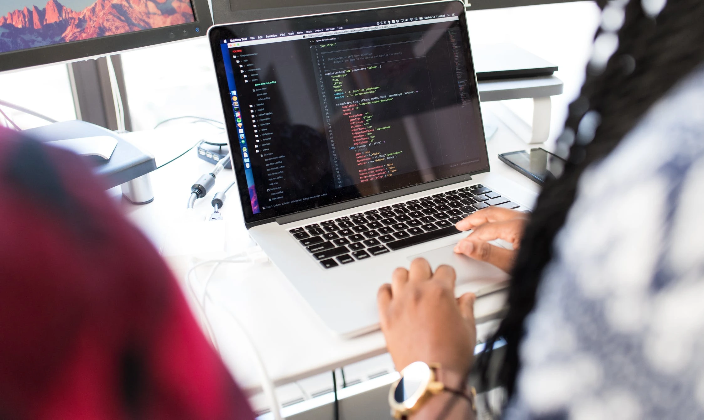 Course card thumbnail